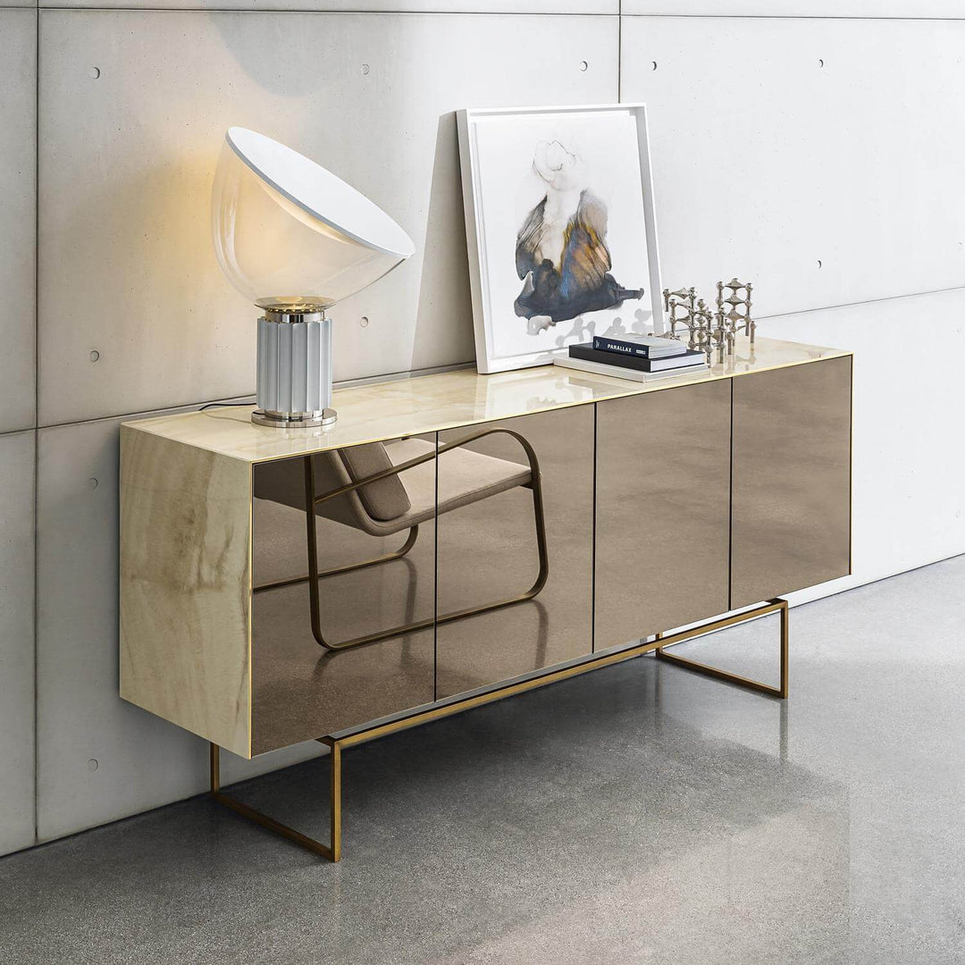 Magda Sideboard Sideboards & Cupboards Sovet Italia