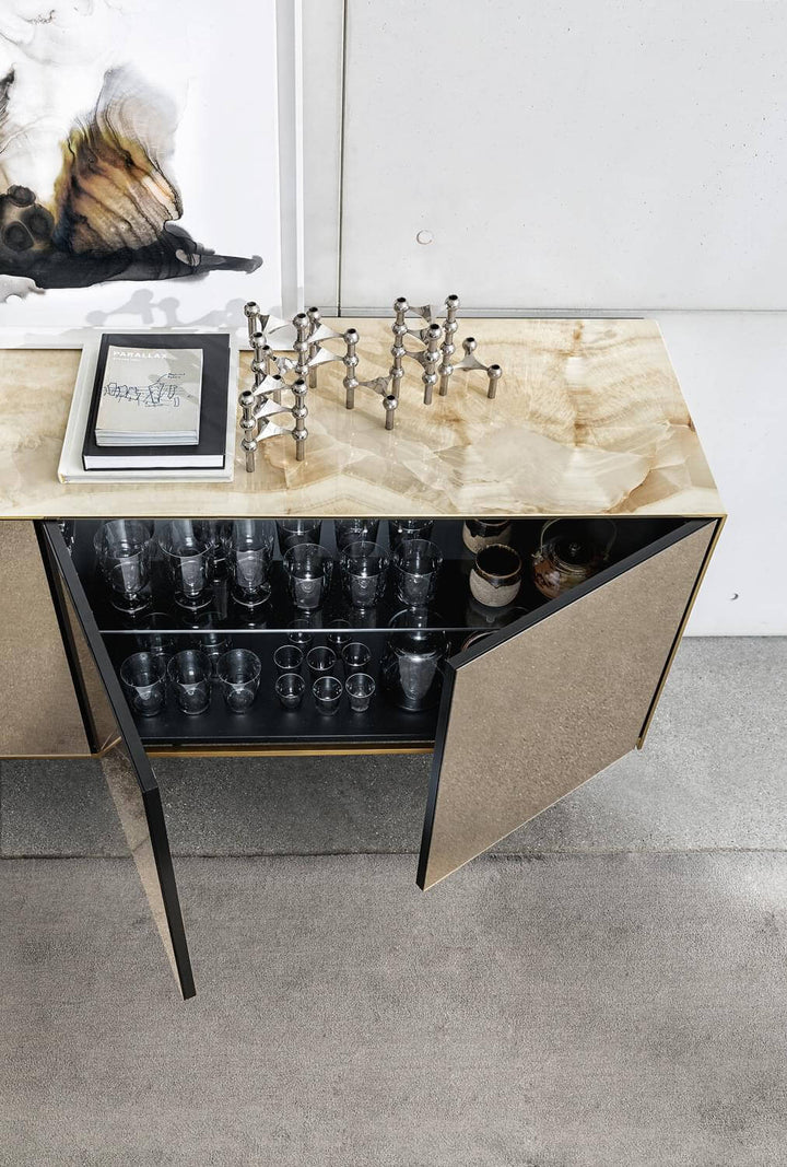 Magda Sideboard Sideboards & Cupboards Sovet Italia