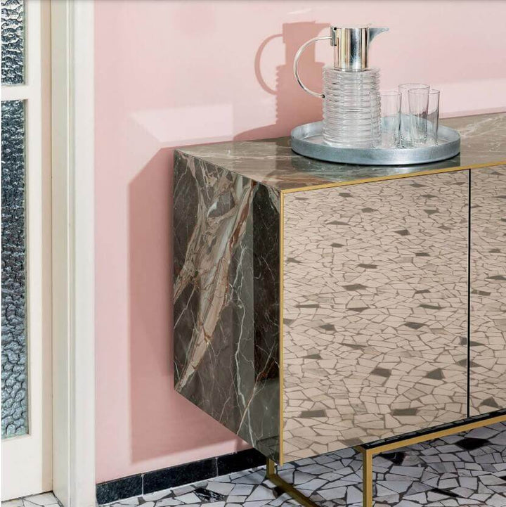 Magda Sideboard Sideboards & Cupboards Sovet Italia