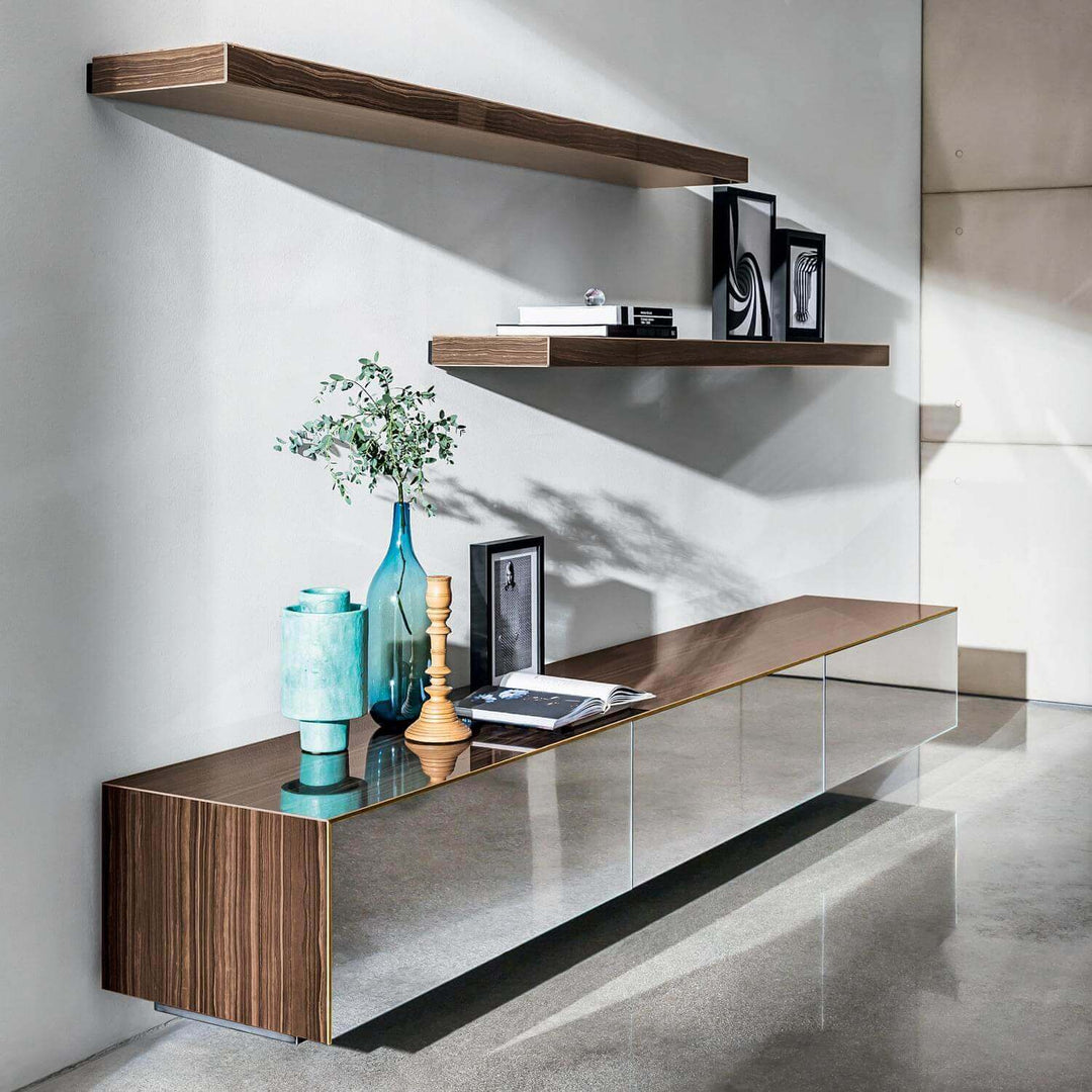 Magda Suspended Sideboard Sideboards & Cupboards Sovet Italia