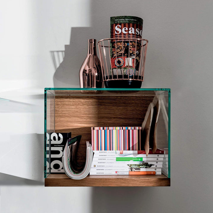 Nest Shelf Miscellaneous Sovet Italia