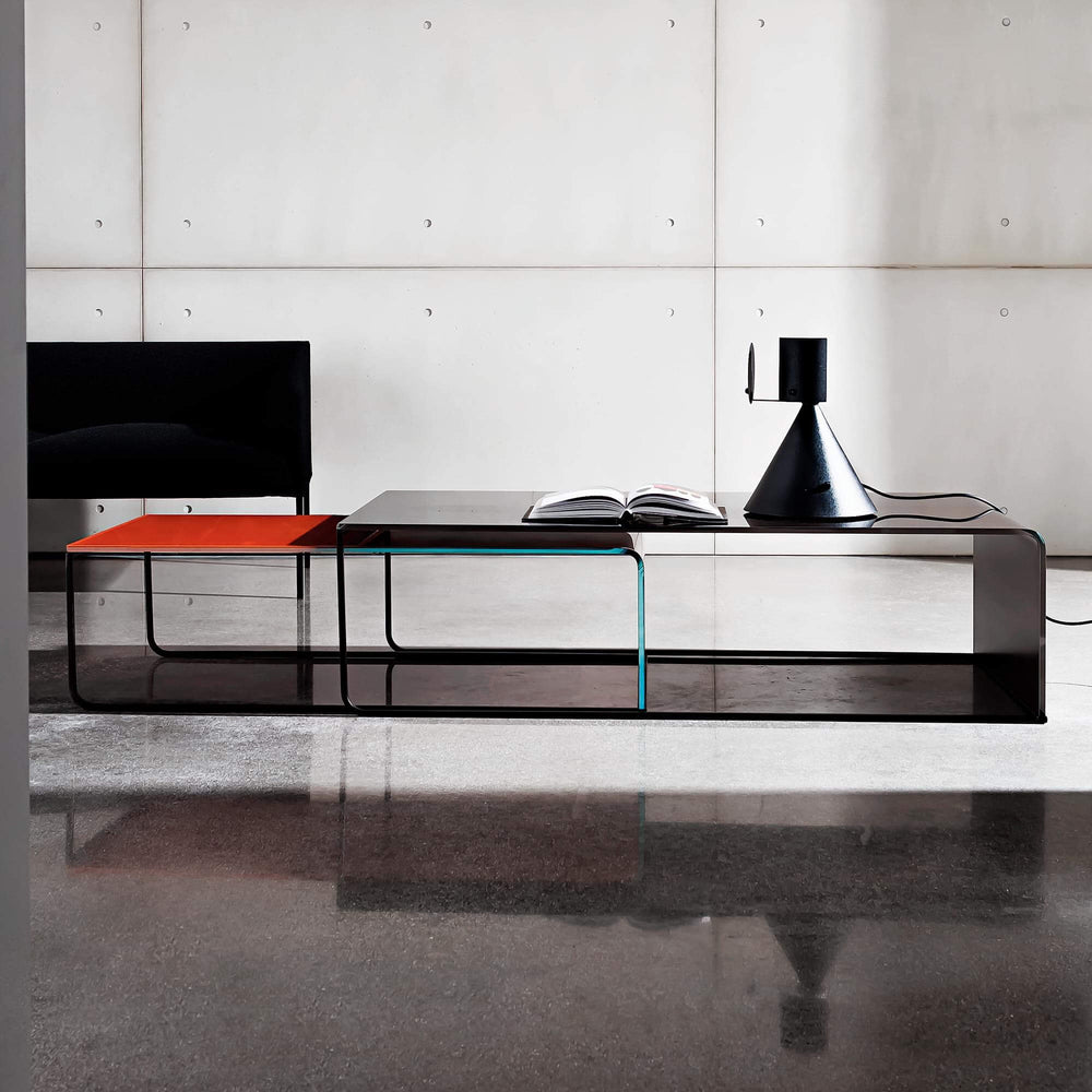 Nido Coffee Table Coffee & Side Tables Sovet Italia