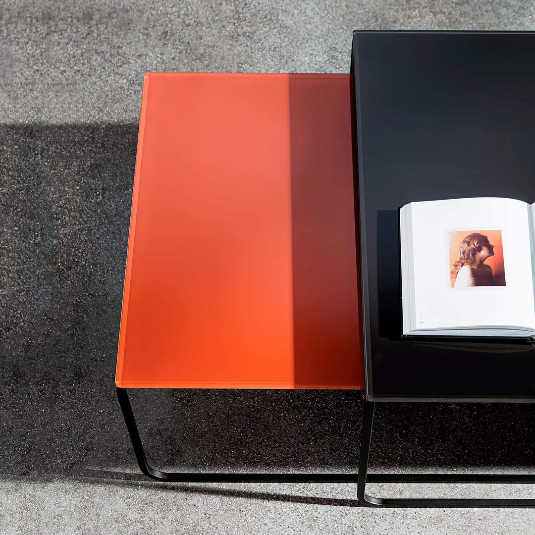 Nido Coffee Table Coffee & Side Tables Sovet Italia