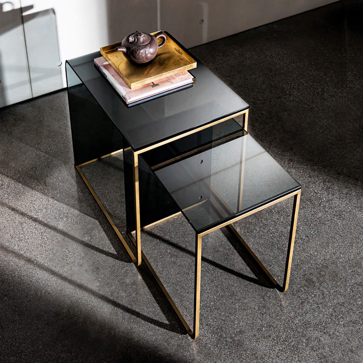 Nido Coffee Table Coffee & Side Tables Sovet Italia