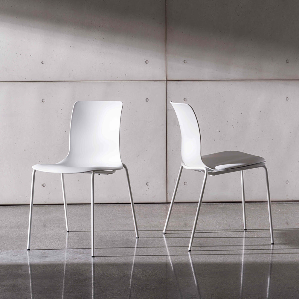 Olly Chair Chairs & Armchairs Sovet Italia
