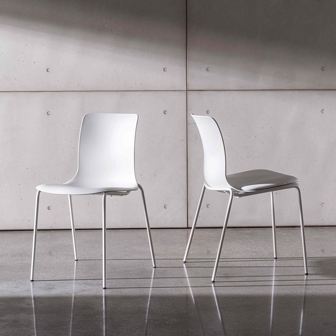 Olly Chair Chairs & Armchairs Sovet Italia