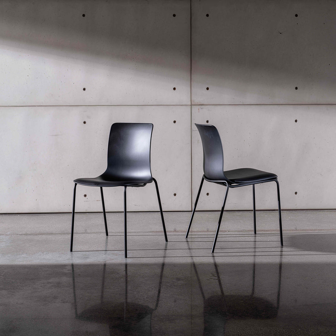 Olly Chair Chairs & Armchairs Sovet Italia