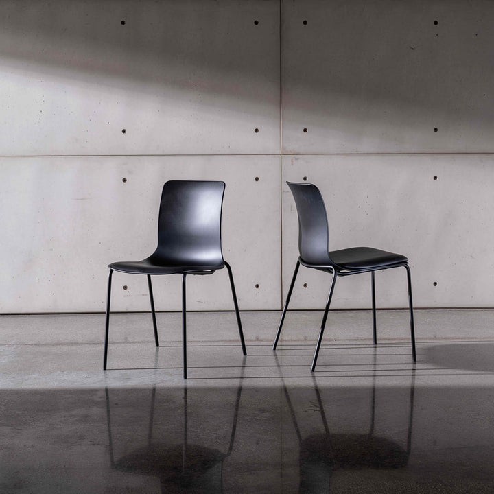 Olly Chair Chairs & Armchairs Sovet Italia
