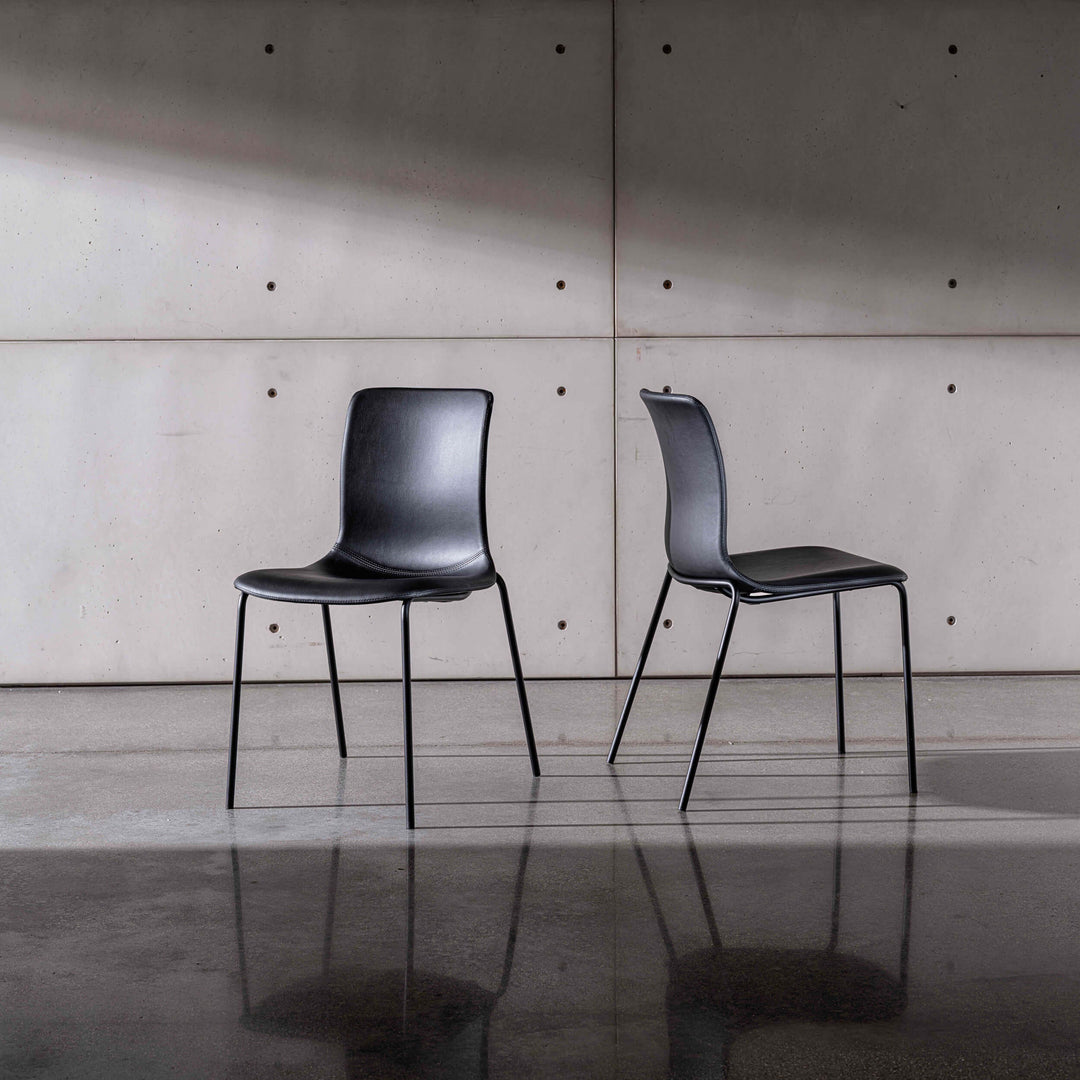 Olly Chair Chairs & Armchairs Sovet Italia