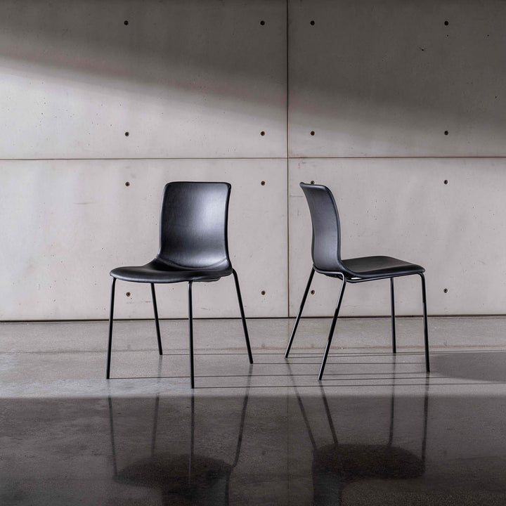 Olly Chair Chairs & Armchairs Sovet Italia