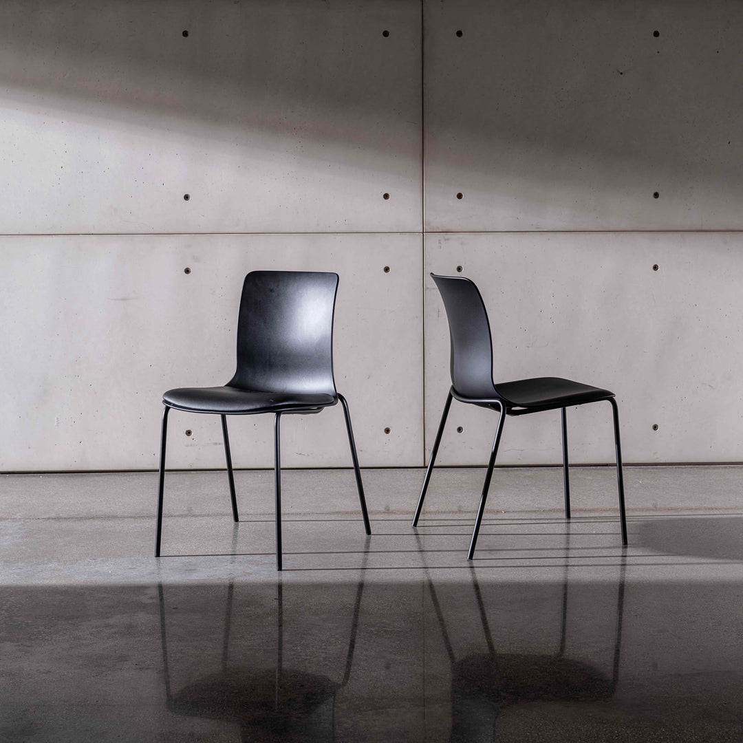 Olly Chair Chairs & Armchairs Sovet Italia