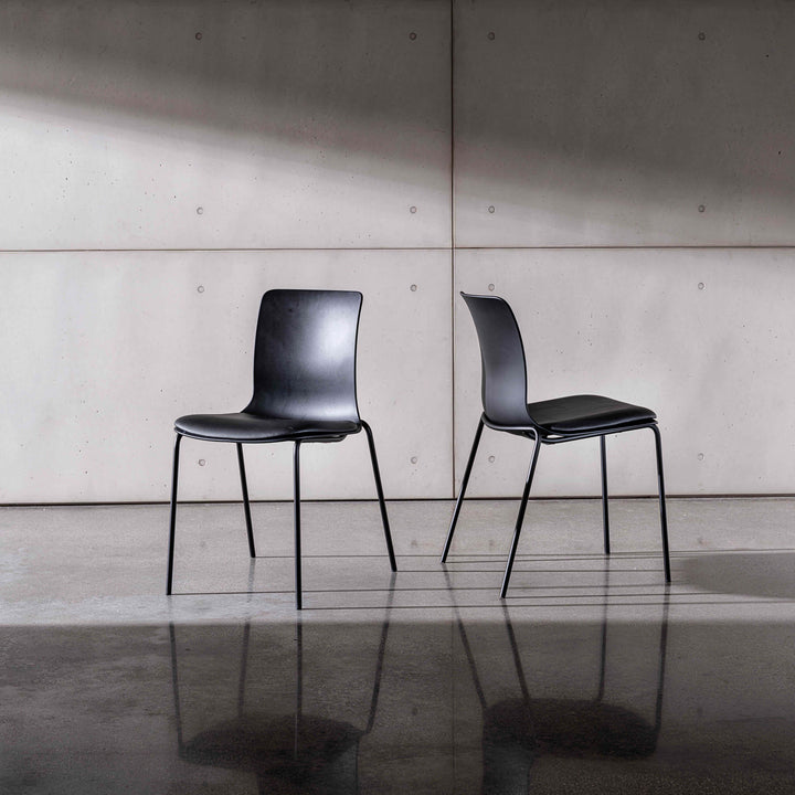 Olly Chair Chairs & Armchairs Sovet Italia