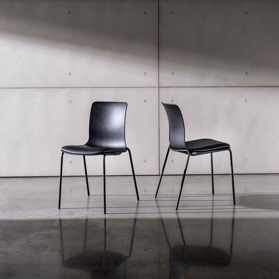 Olly Chair Chairs & Armchairs Sovet Italia