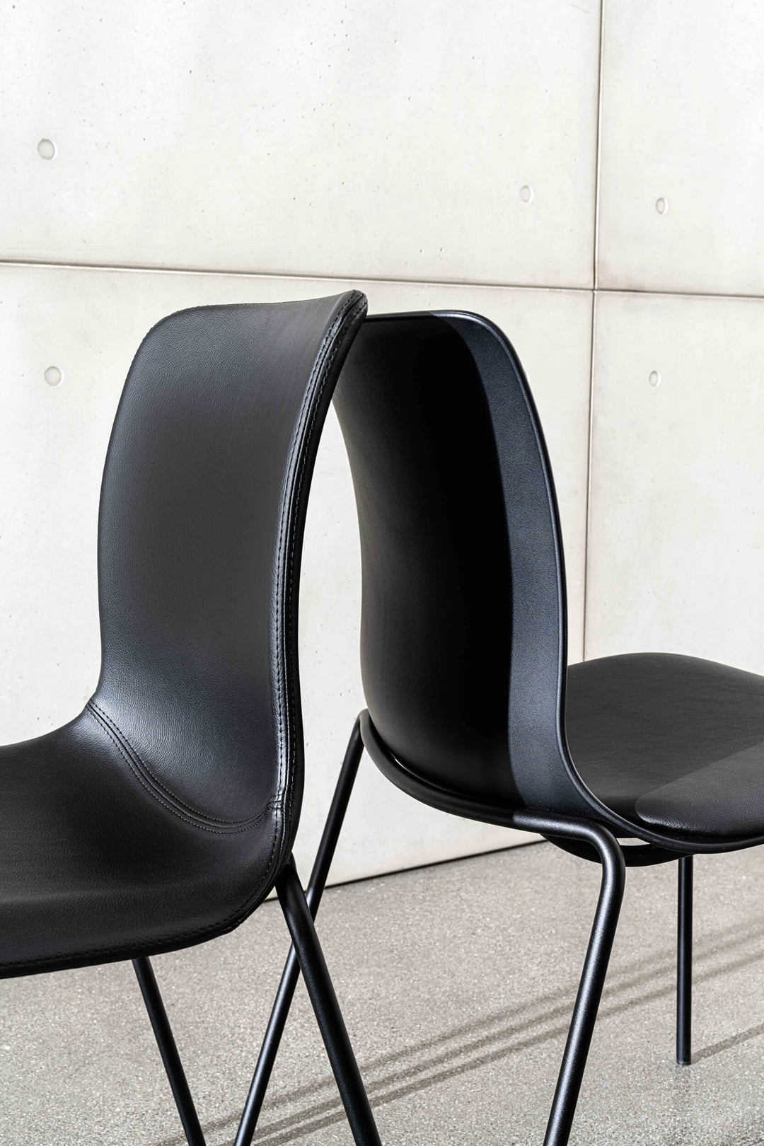 Olly Chair Chairs & Armchairs Sovet Italia