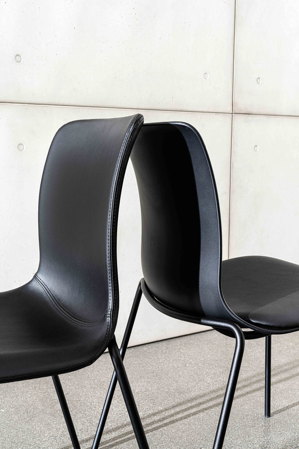 Olly Chair Chairs & Armchairs Sovet Italia