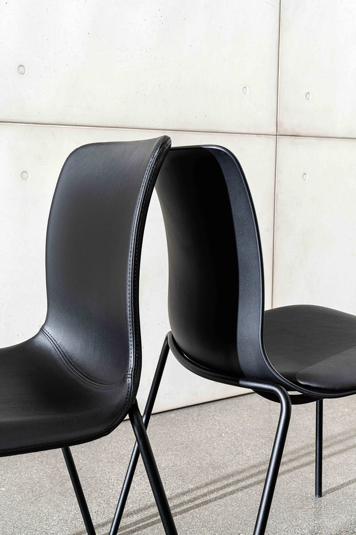 Olly Chair Chairs & Armchairs Sovet Italia