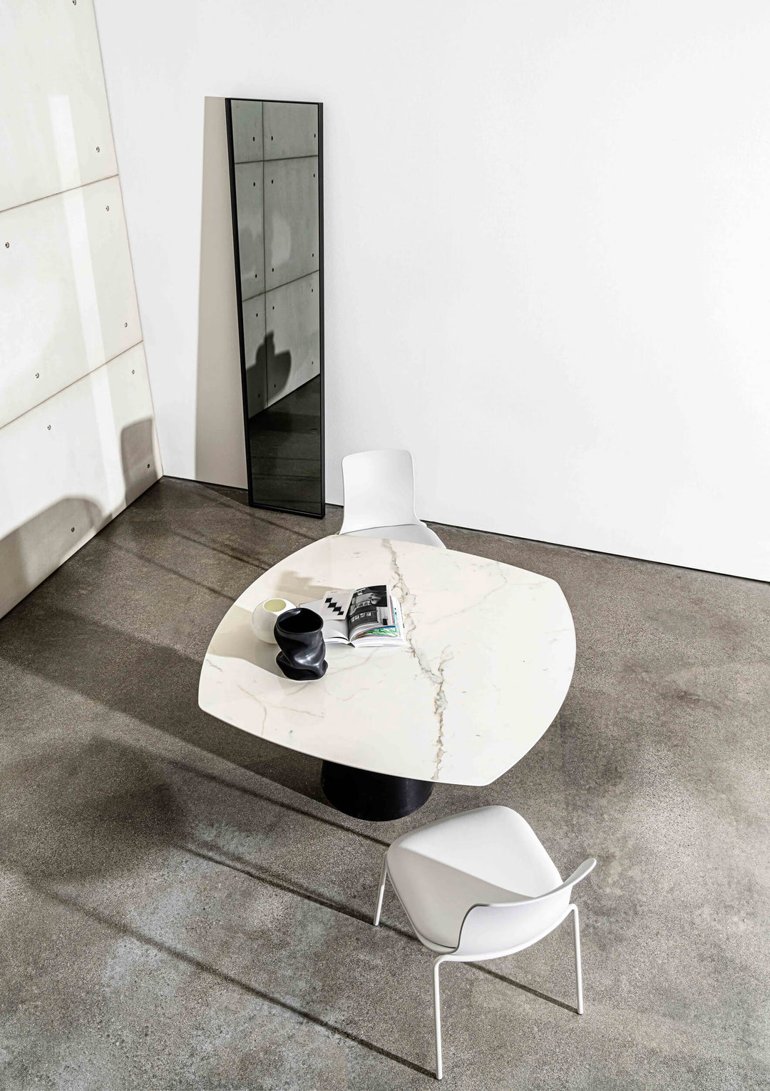 Olly Chair Chairs & Armchairs Sovet Italia