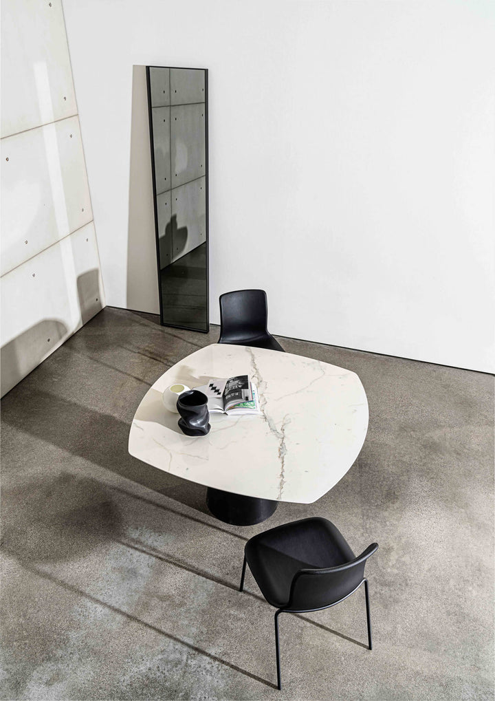 Olly Chair Chairs & Armchairs Sovet Italia