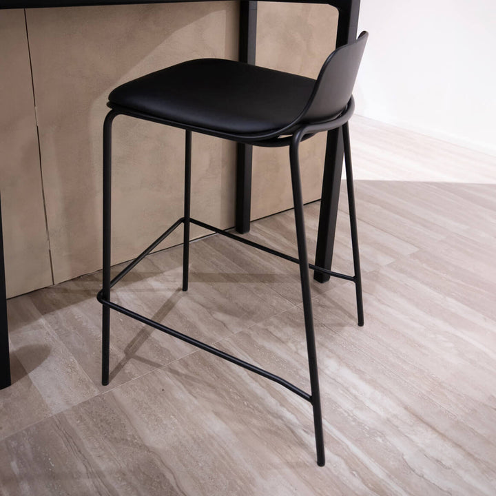 Olly Stool v1 Bar Stools & Counter Stools Sovet Italia