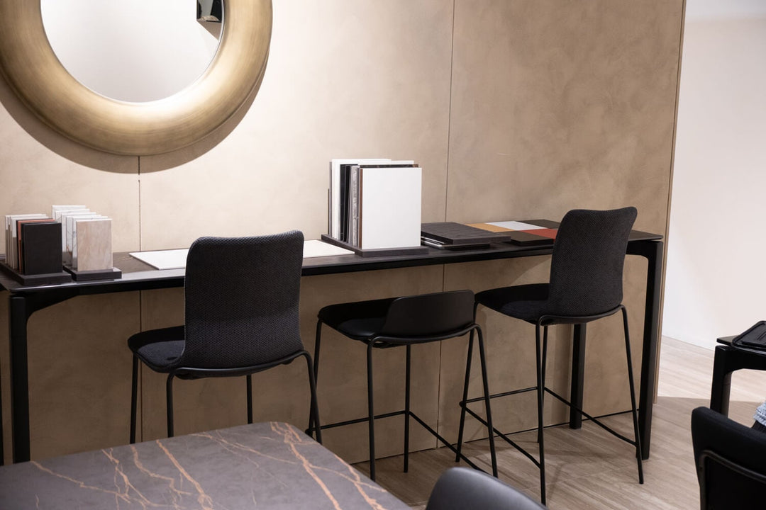 Olly Stool v1 Bar Stools & Counter Stools Sovet Italia