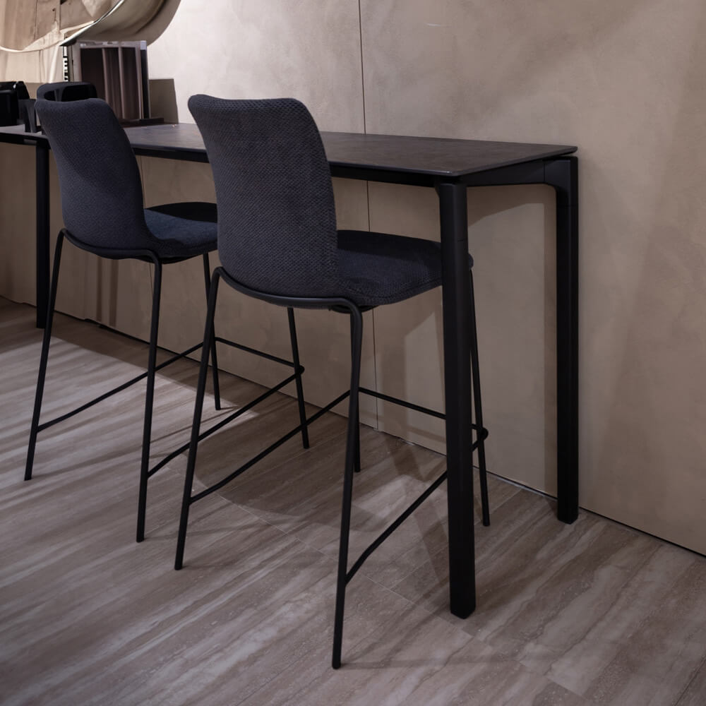 Olly Stool v2 Bar Stools & Counter Stools Sovet Italia