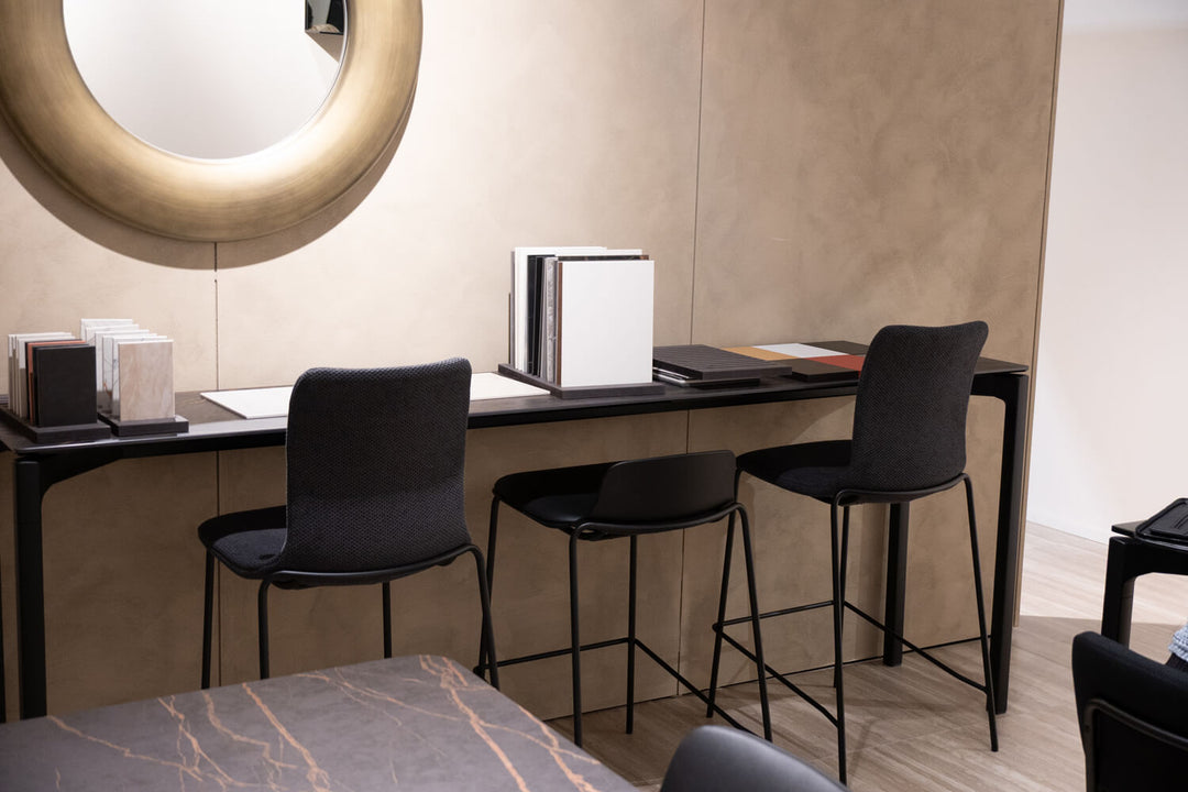 Olly Stool v2 Bar Stools & Counter Stools Sovet Italia