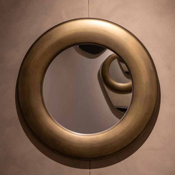 Orbit Mirror Mirrors Sovet Italia