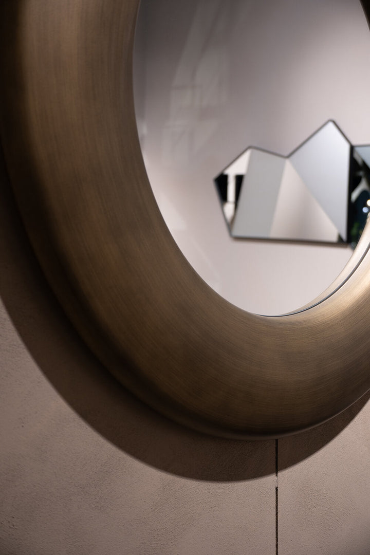 Orbit Mirror Mirrors Sovet Italia