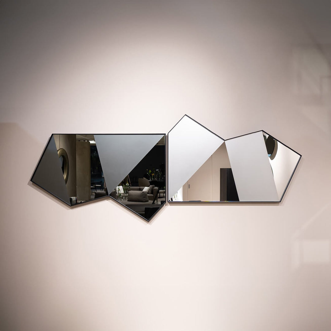 Origami Mirror Mirrors Sovet Italia