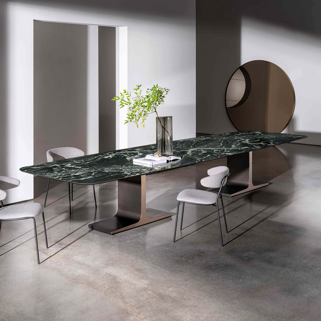 Palace MAXI Table Fixed Tables Sovet Italia