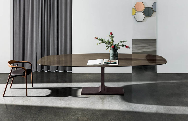 Palace Table Fixed Tables Sovet Italia