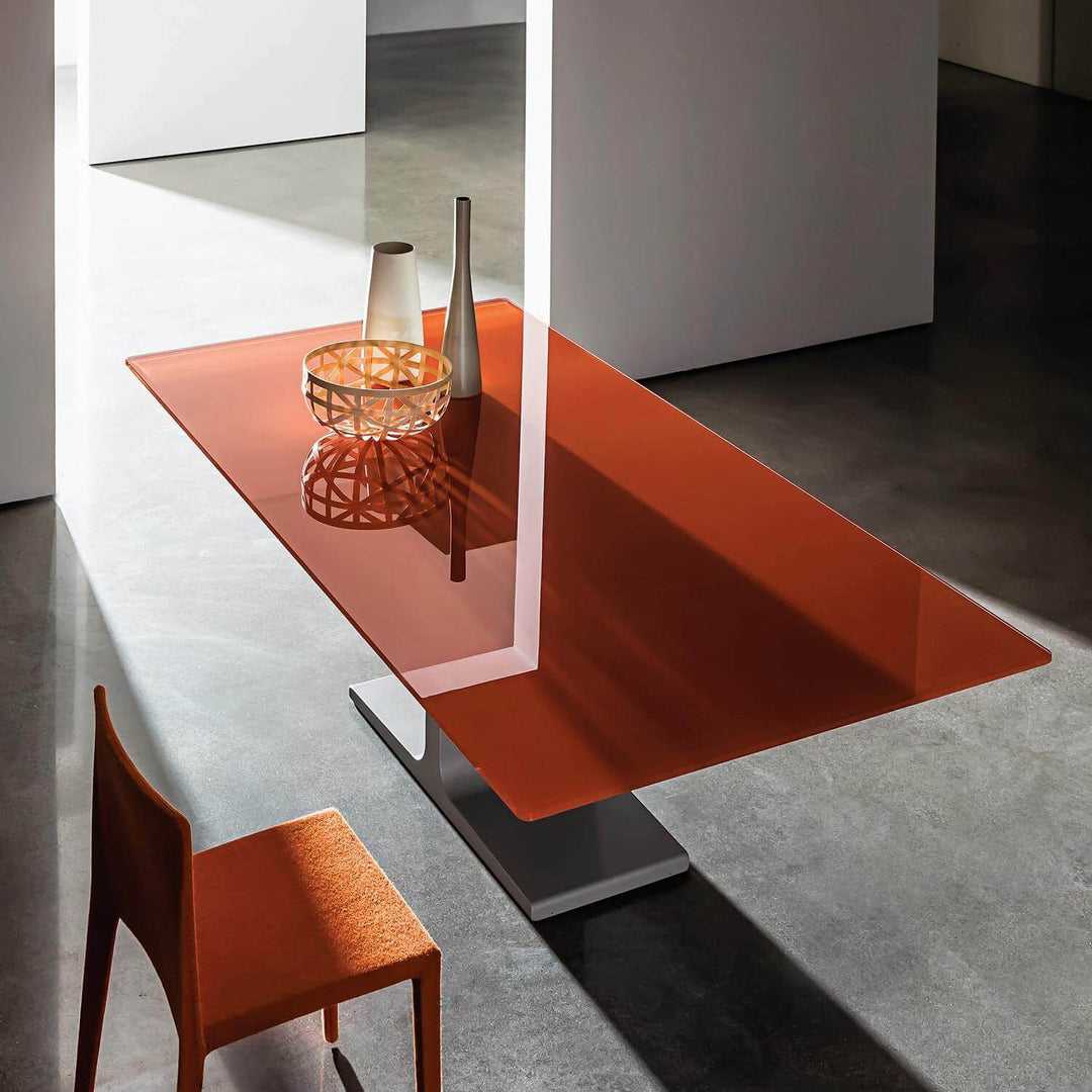Palace Table Fixed Tables Sovet Italia