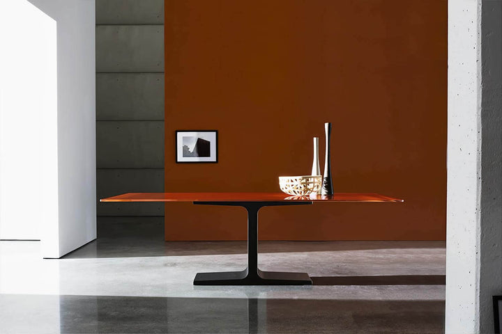 Palace Table Fixed Tables Sovet Italia