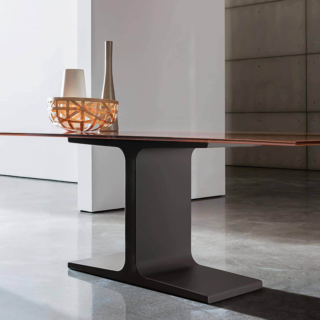 Palace Table Fixed Tables Sovet Italia