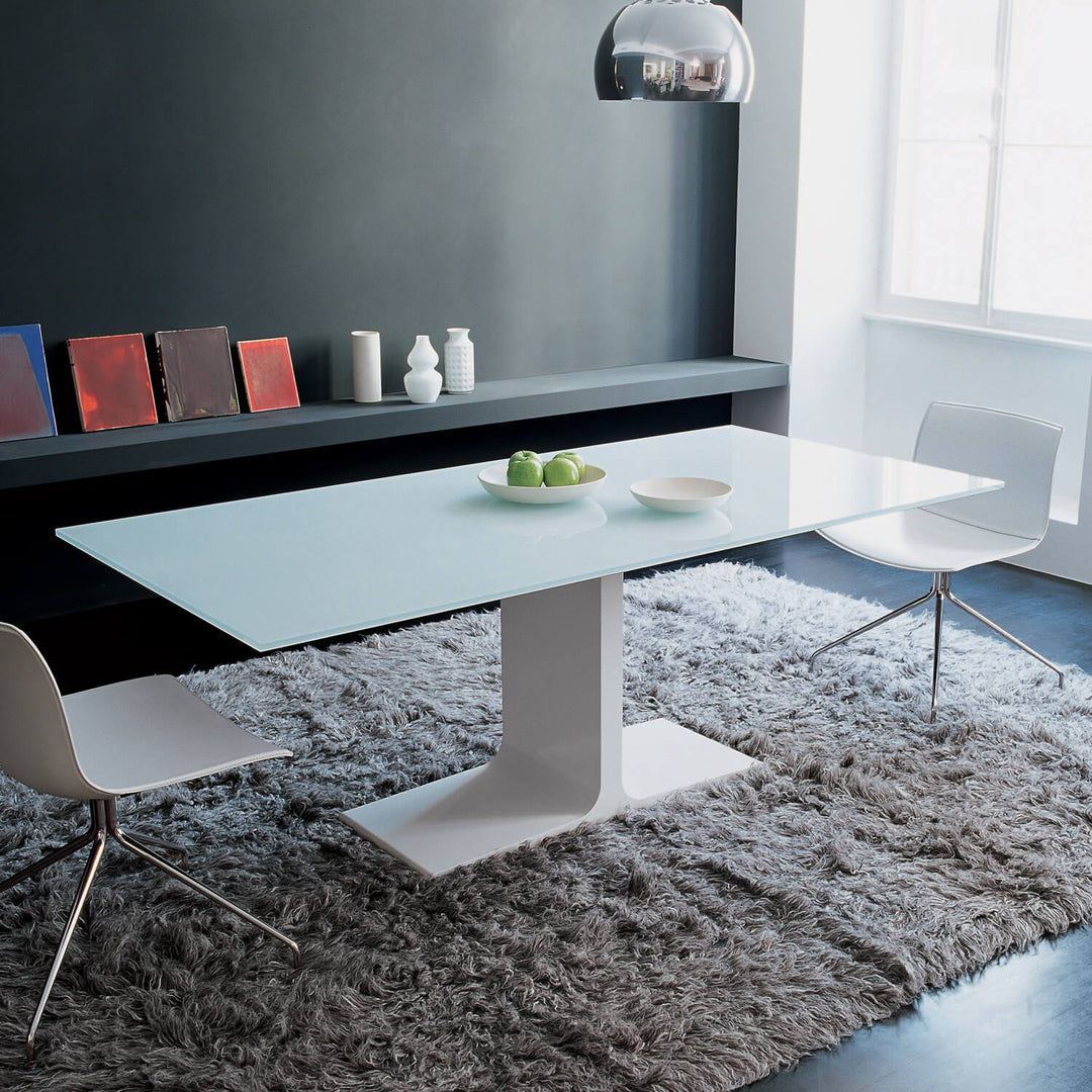 Palace Table Fixed Tables Sovet Italia