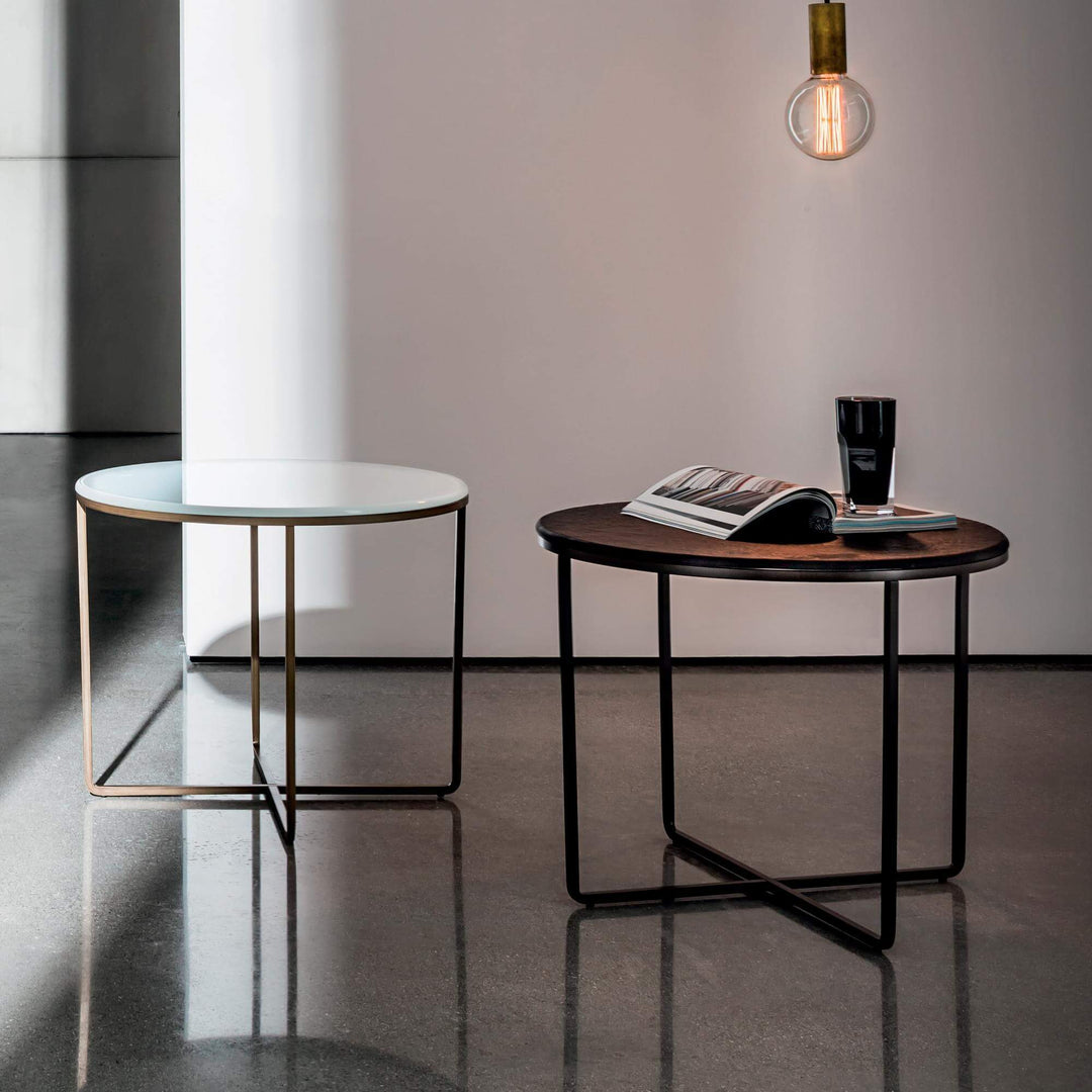 Piktor Side Table Coffee & Side Tables Sovet Italia