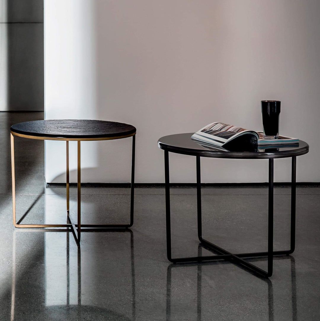 Piktor Side Table Coffee & Side Tables Sovet Italia