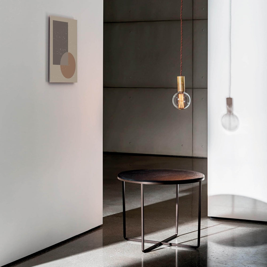 Piktor Side Table Coffee & Side Tables Sovet Italia