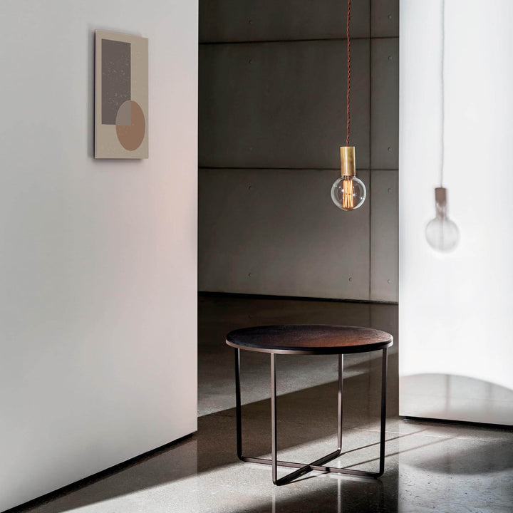 Piktor Side Table Coffee & Side Tables Sovet Italia