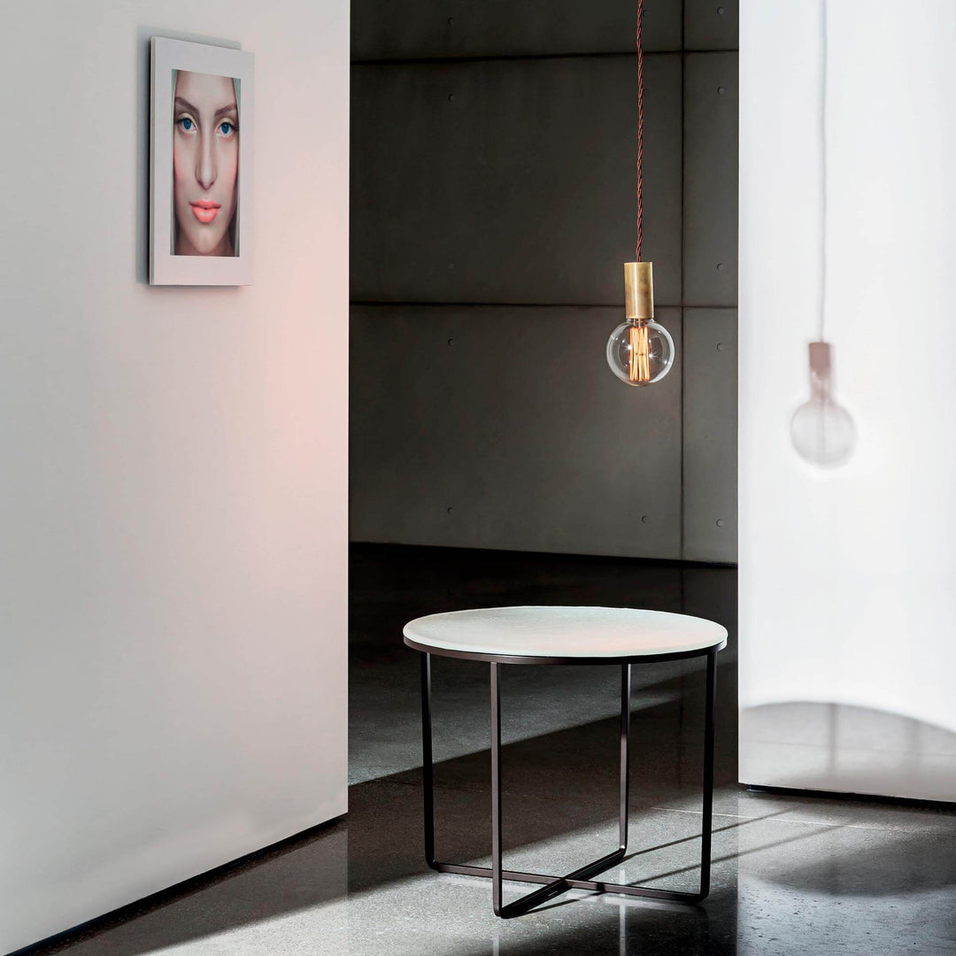 Piktor Side Table Coffee & Side Tables Sovet Italia