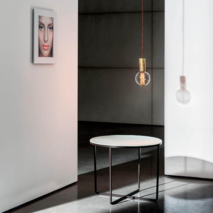 Piktor Side Table Coffee & Side Tables Sovet Italia