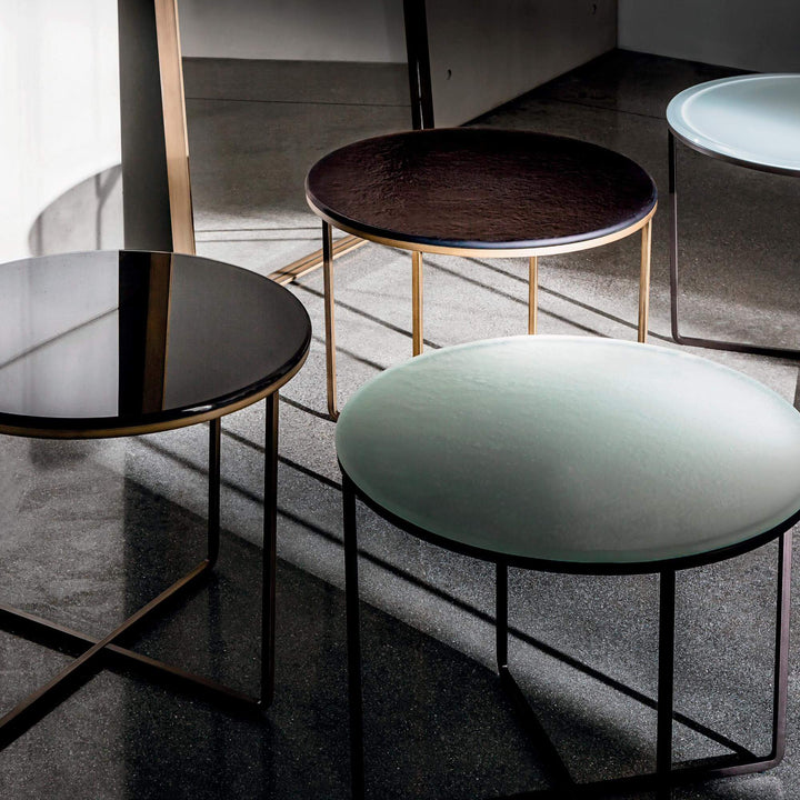Piktor Side Table Coffee & Side Tables Sovet Italia