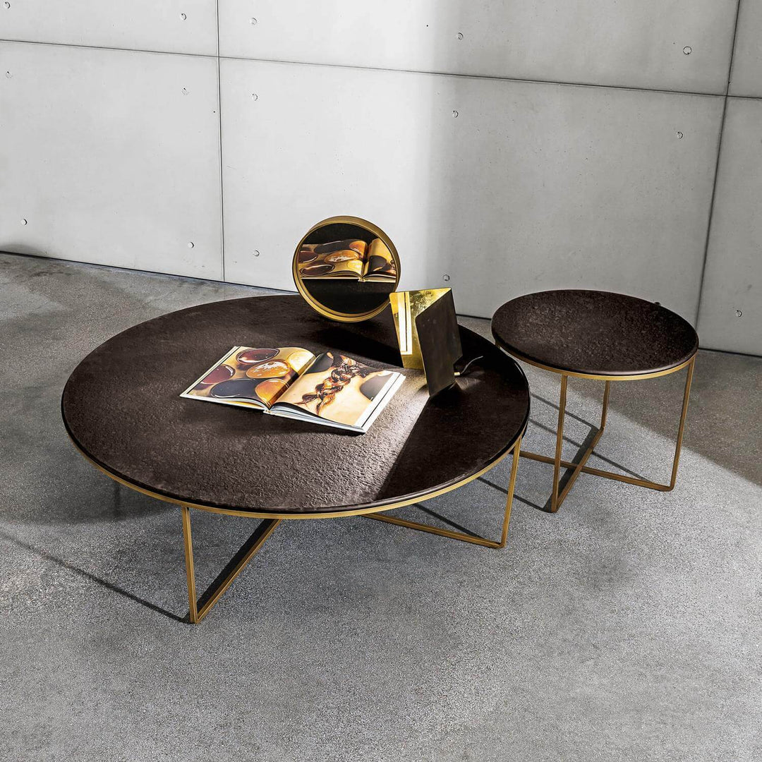 Piktor Side Table Coffee & Side Tables Sovet Italia