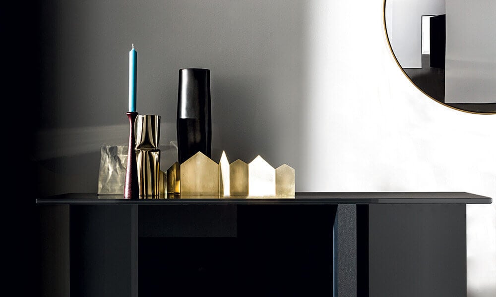 Regolo Console Consoles Sovet Italia