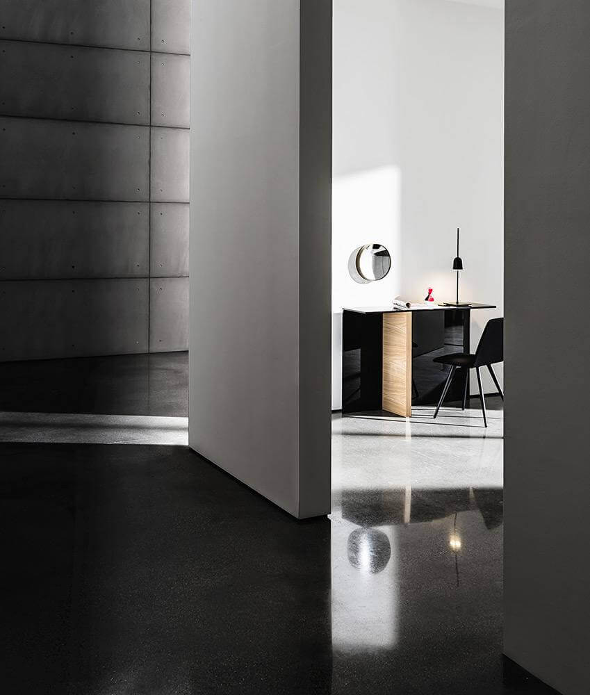 Regolo Console Consoles Sovet Italia
