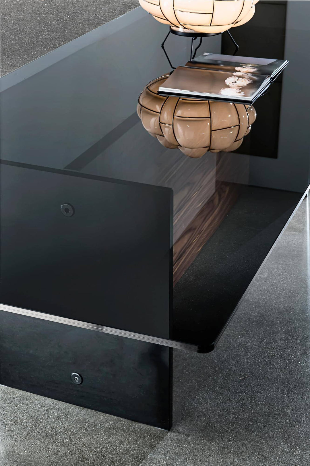 Regolo Double Base Table Fixed Tables Sovet Italia