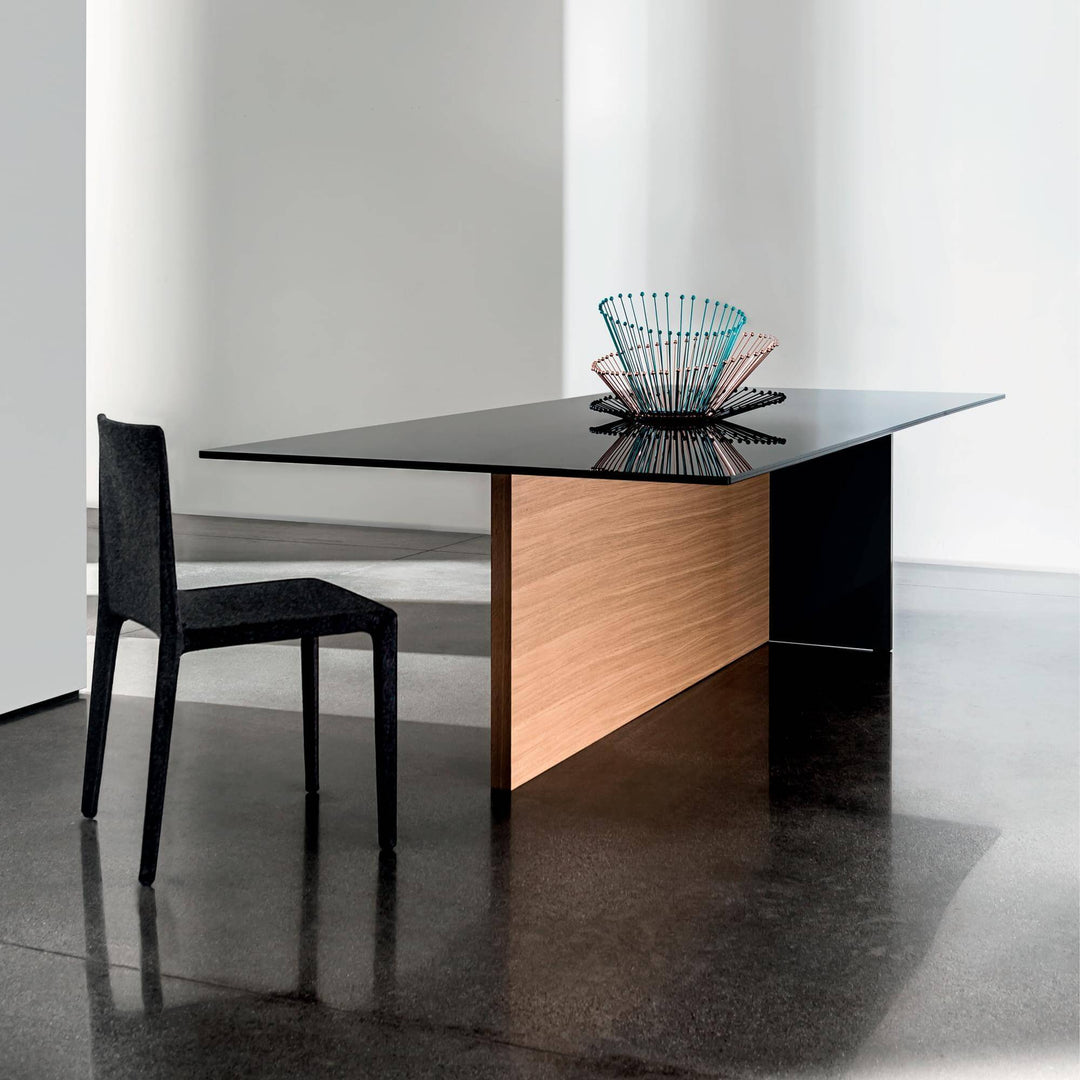 Regolo Table Fixed Tables Sovet Italia
