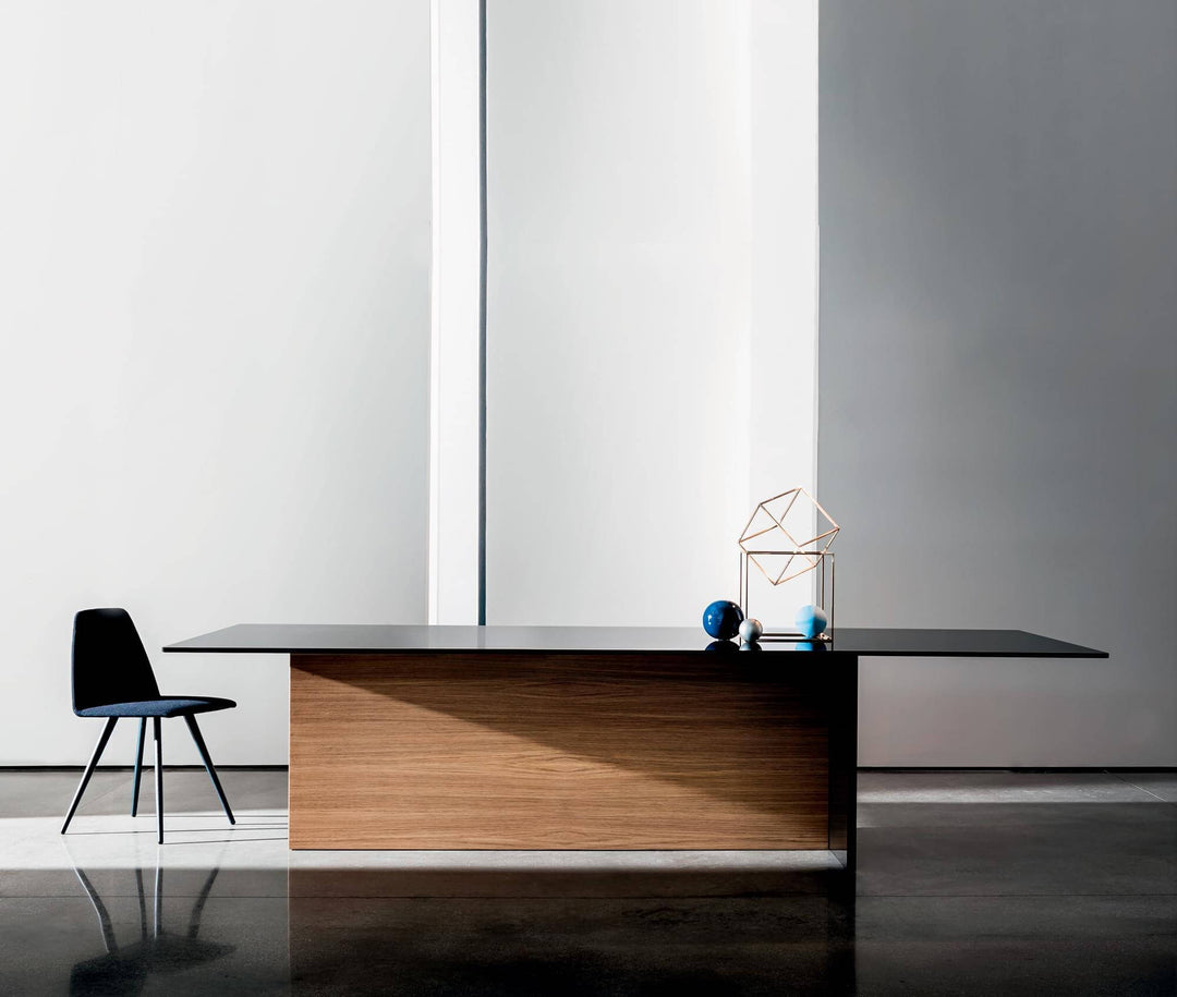 Regolo Table Fixed Tables Sovet Italia