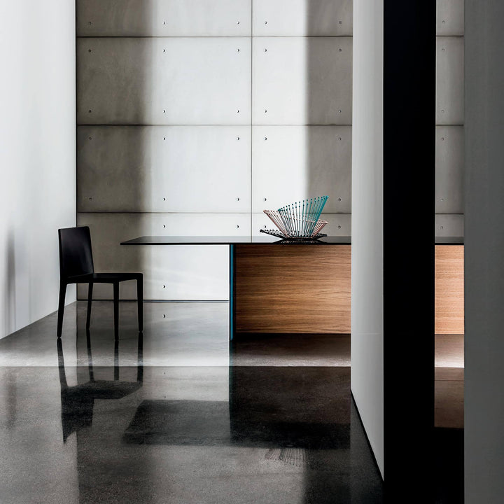 Regolo Table Fixed Tables Sovet Italia