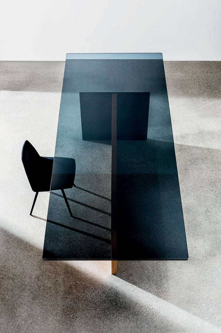 Regolo Table Fixed Tables Sovet Italia
